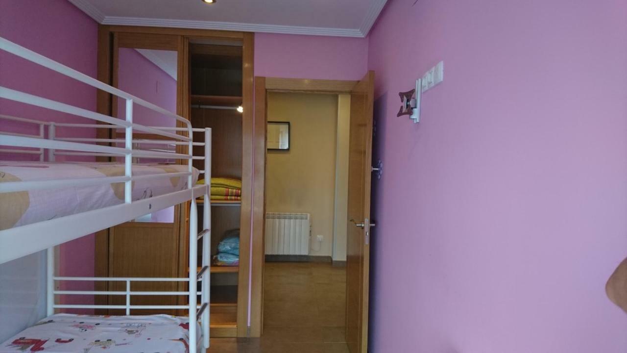 Apartamento Uria 36 Gijón Exterior foto