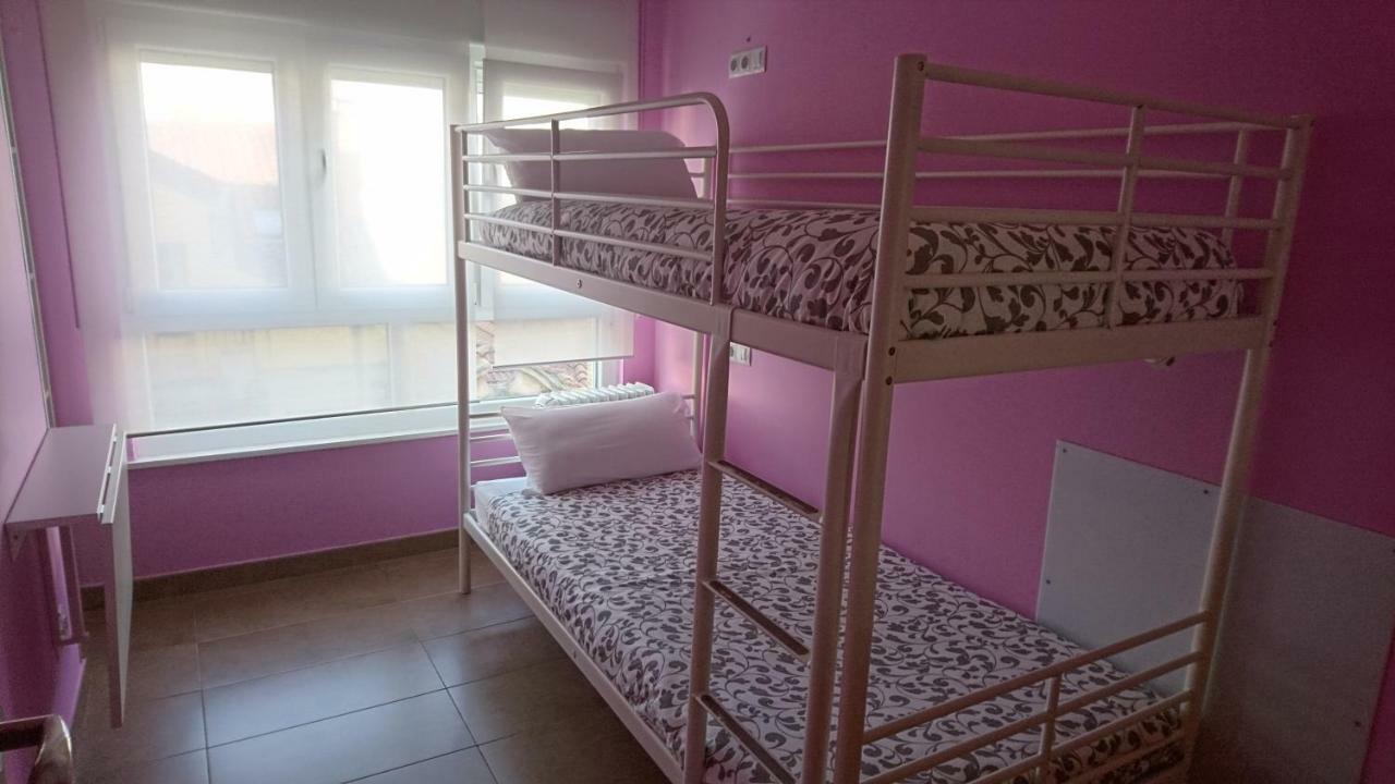 Apartamento Uria 36 Gijón Exterior foto